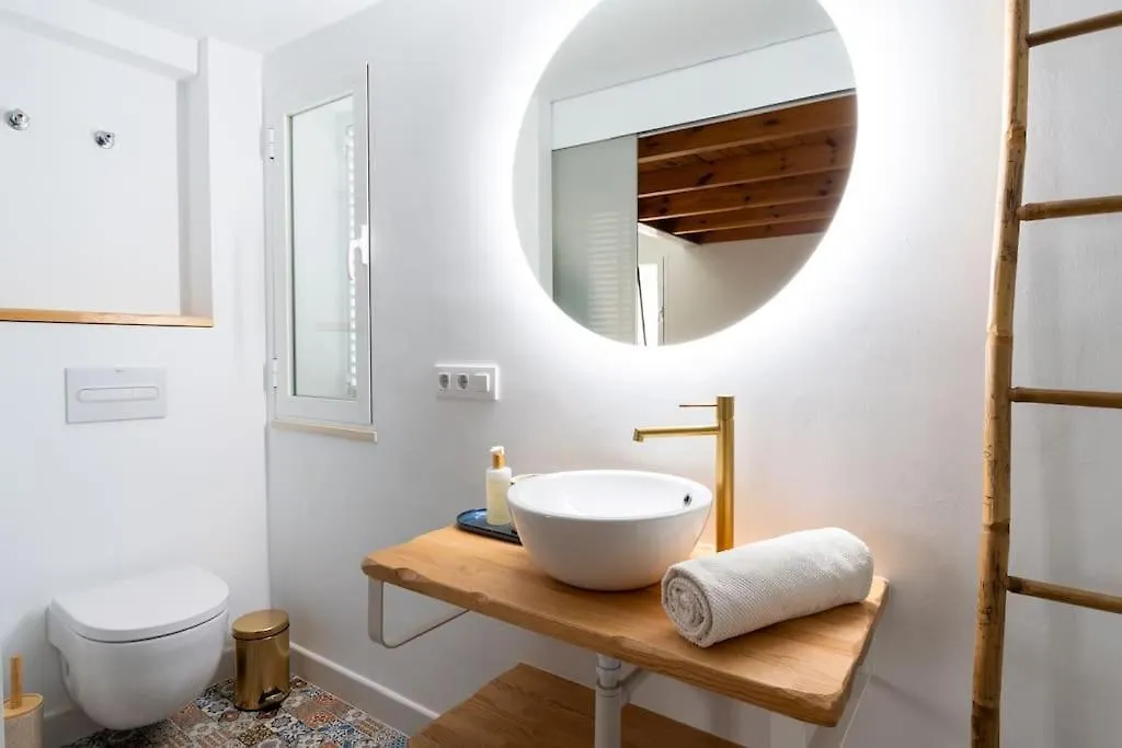 Appartamento Behouse Alameda Siviglia