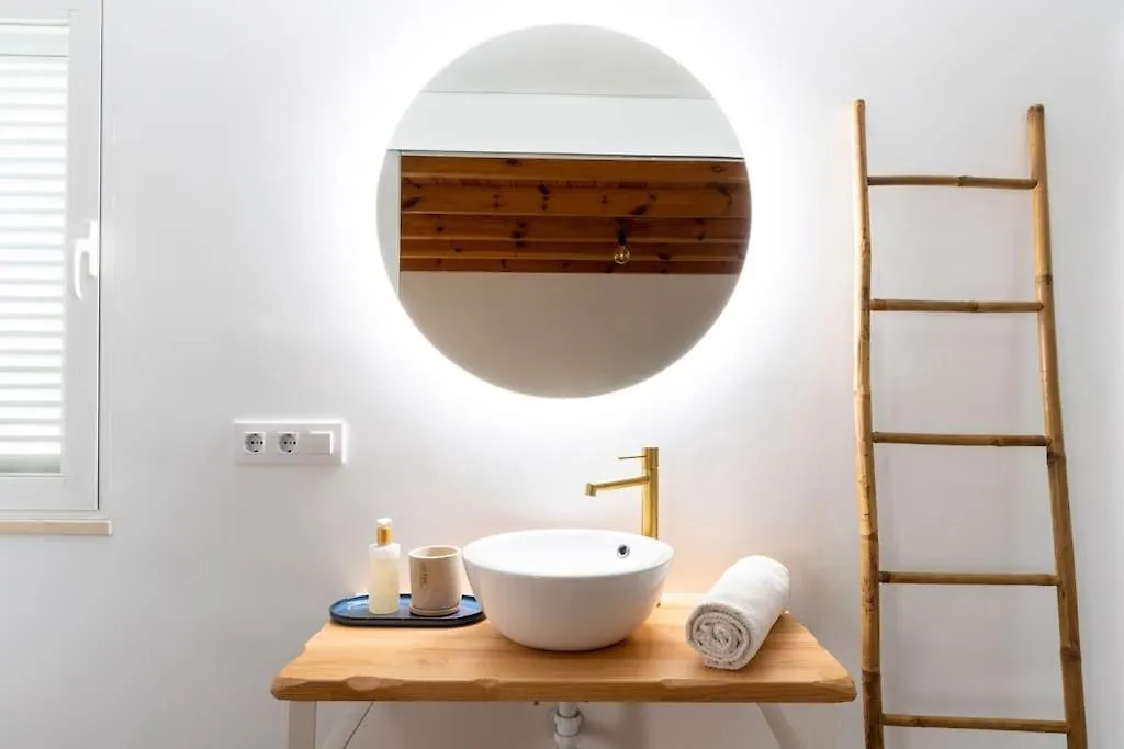 Appartamento Behouse Alameda Siviglia Spagna