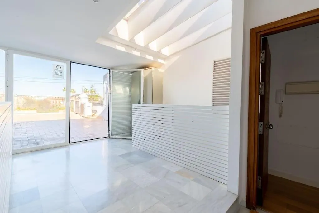 Appartamento Behouse Alameda Siviglia Spagna