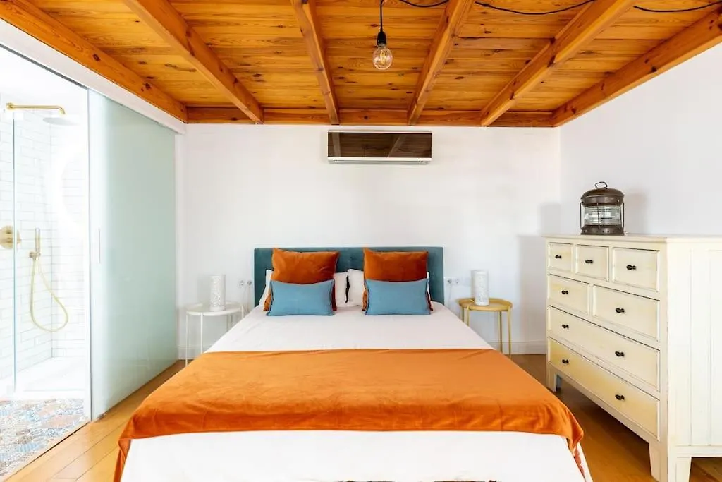 Appartamento Behouse Alameda Siviglia